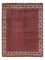 Perzisch tapijt - Bijar - Koninklijk - 331 x 254 cm - rood