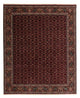 Bidjar Tapijt 252x206cm - Perzisch tapijt