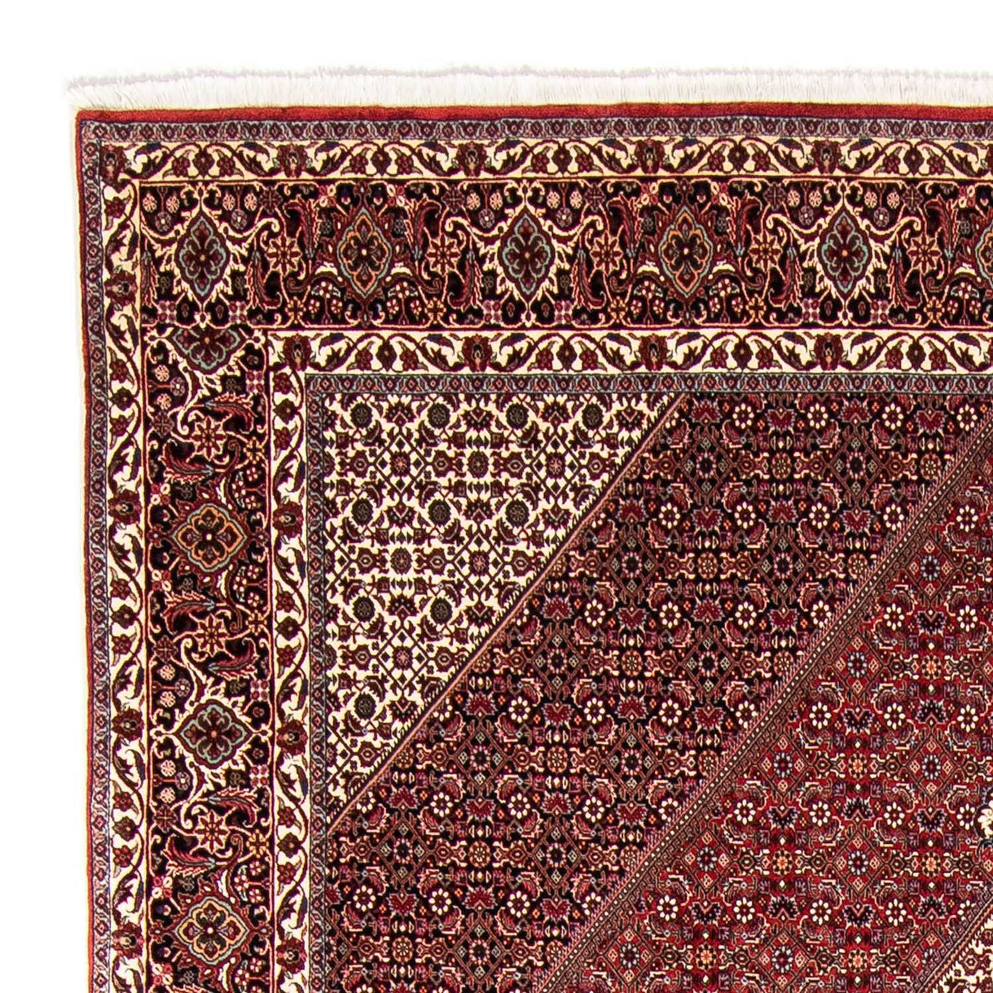 Bidjar Tapijt 357x250cm - Perzisch tapijt