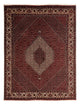 Bidjar Tapijt 259x200cm - Perzisch tapijt