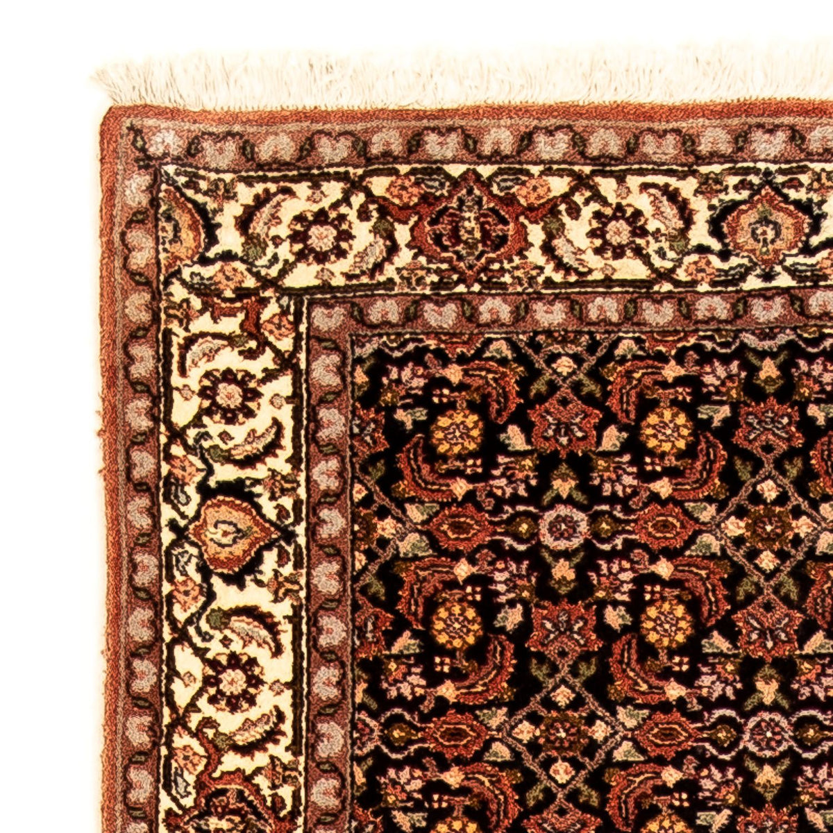 Bidjar Tapijt 82x298cm - Perzisch tapijt