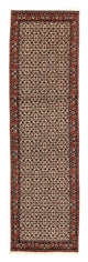 Bidjar Tapijt 294x82cm - Perzisch tapijt