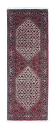 Bidjar Tapijt 203x73cm - Perzisch tapijt