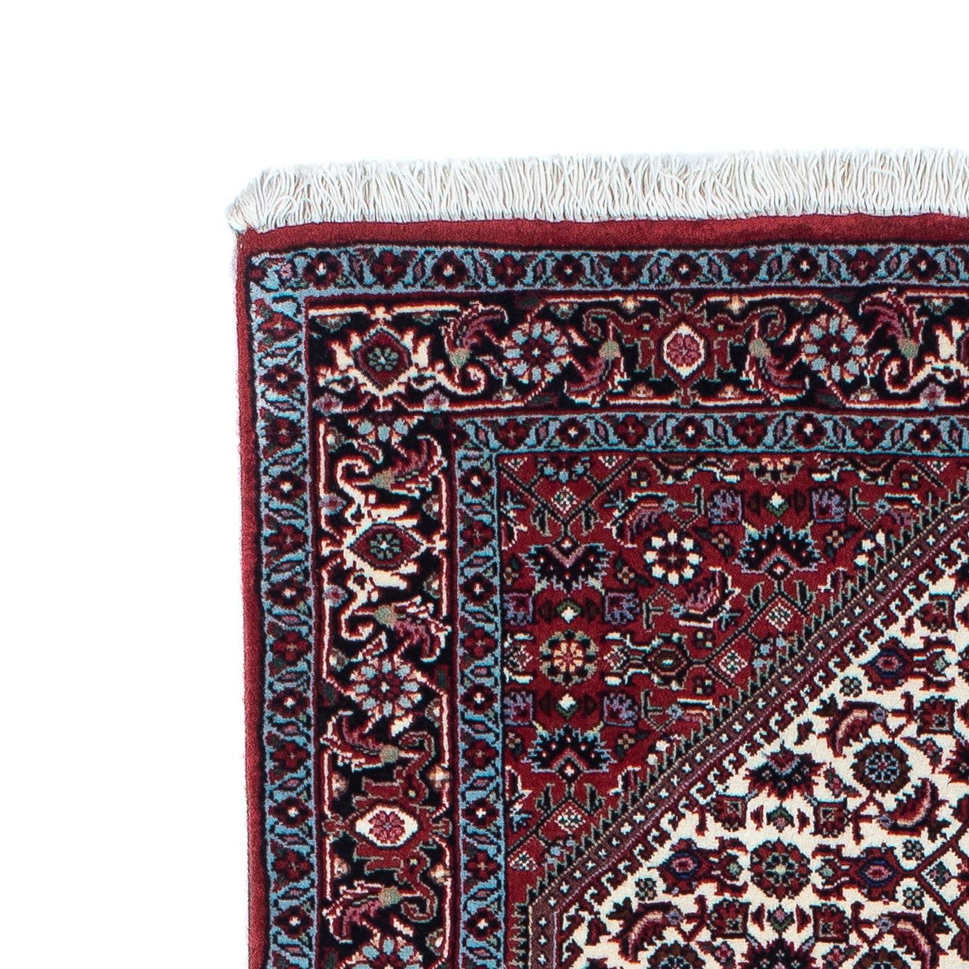 Bidjar Tapijt 203x73cm - Perzisch tapijt