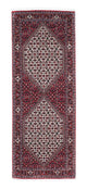 Bidjar Tapijt 199x73cm - Perzisch tapijt