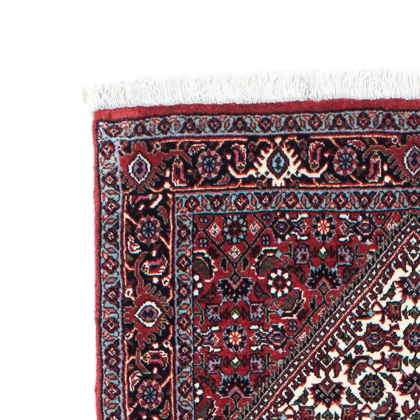 Bidjar Tapijt 199x73cm - Perzisch tapijt