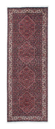 Bidjar Tapijt 200x70cm - Perzisch tapijt