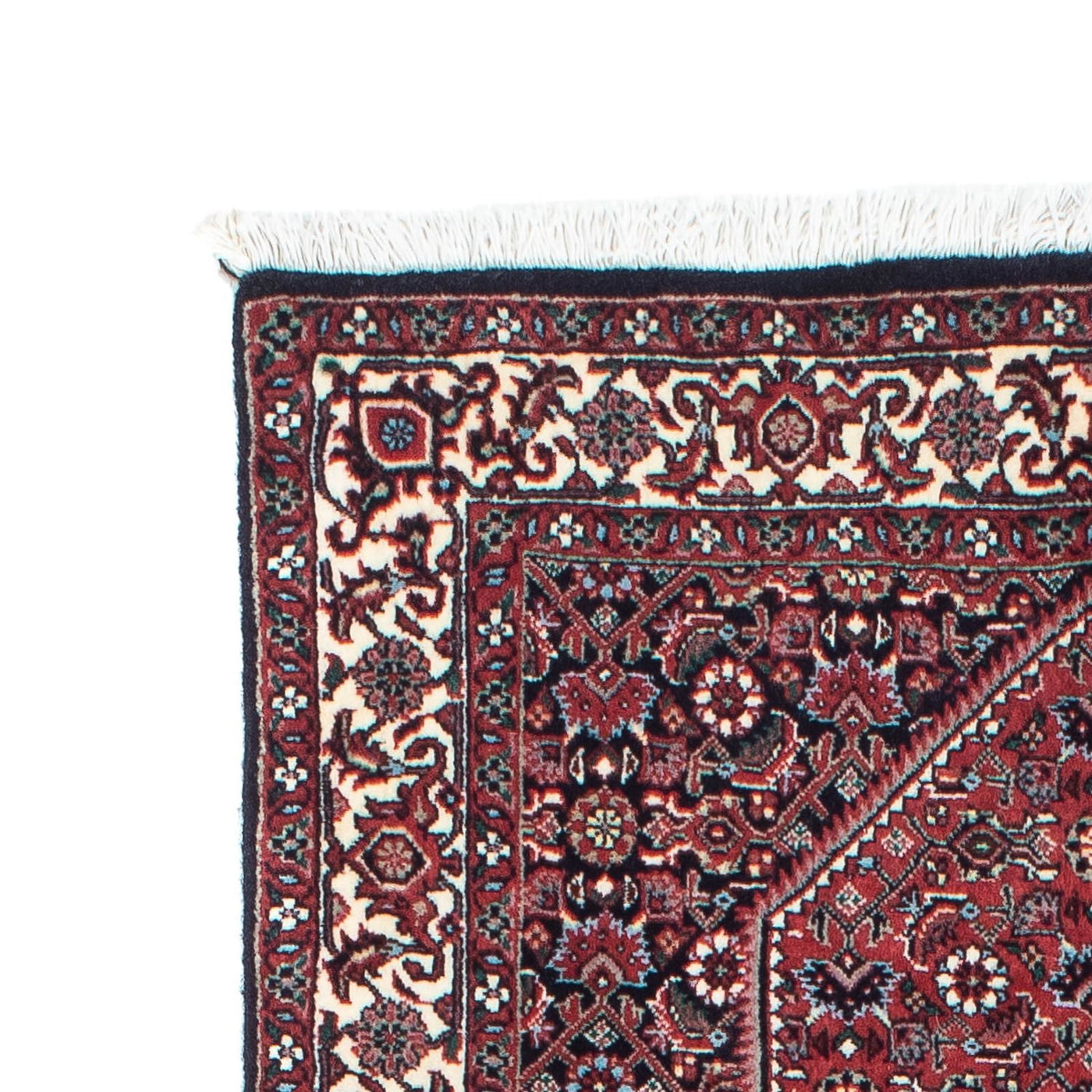 Bidjar Tapijt 200x70cm - Perzisch tapijt