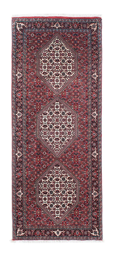 Bidjar Tapijt 74x186cm - Perzisch tapijt