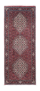 Bidjar Tapijt 74x186cm - Perzisch tapijt