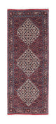Bidjar Tapijt 198x75cm - Perzisch tapijt