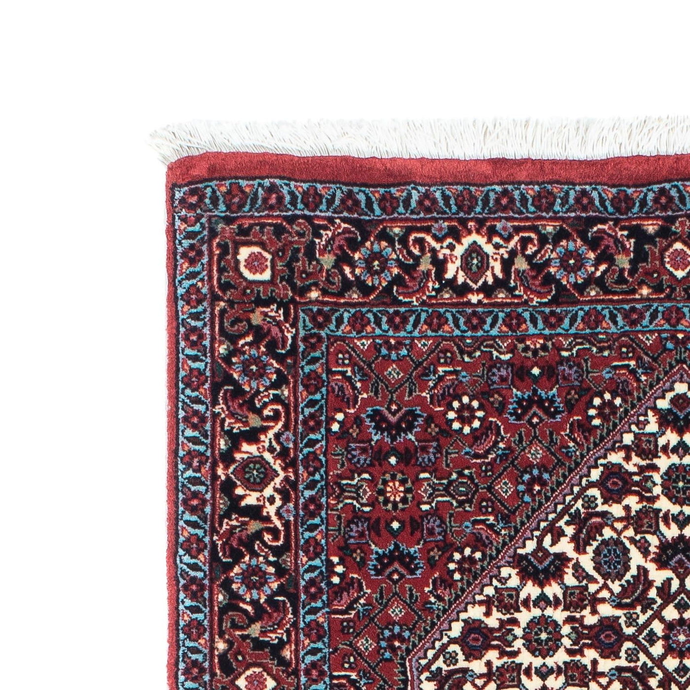 Bidjar Tapijt 198x75cm - Perzisch tapijt