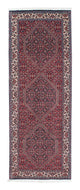 Bidjar Tapijt 205x72cm - Perzisch tapijt