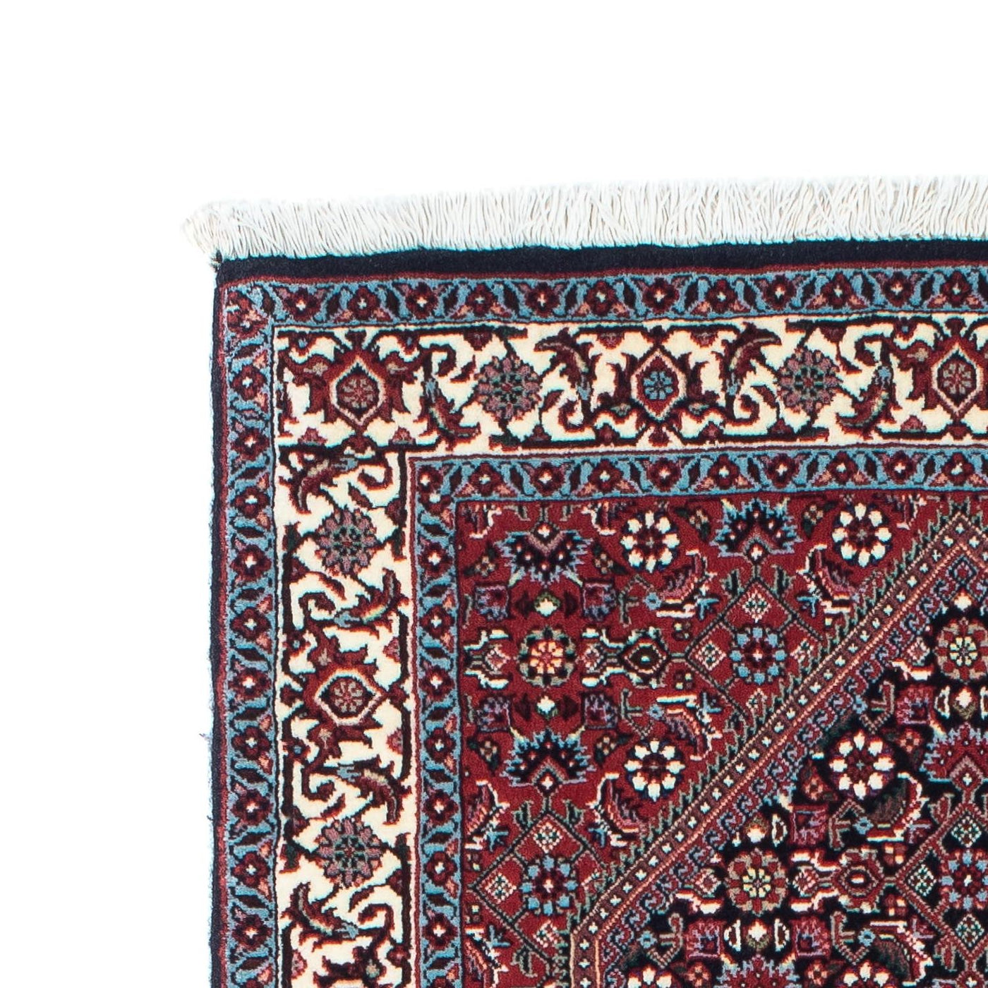 Bidjar Tapijt 205x72cm - Perzisch tapijt