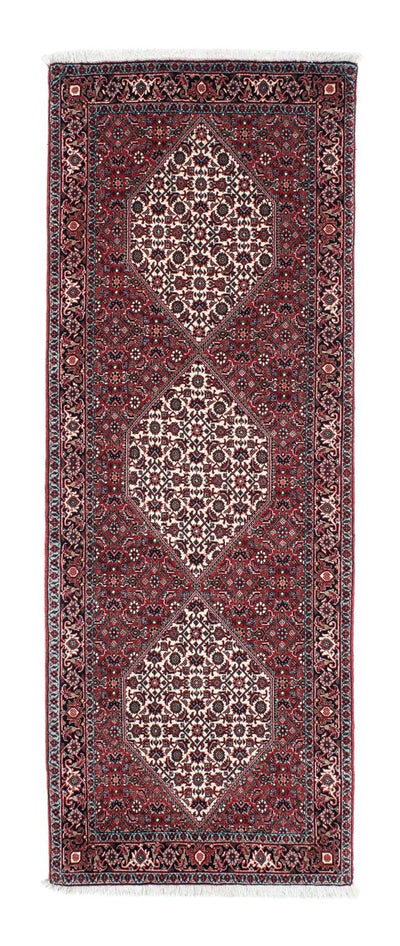 Bidjar Tapijt 74x197cm - Perzisch tapijt