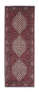Bidjar Tapijt 197x74cm - Perzisch tapijt