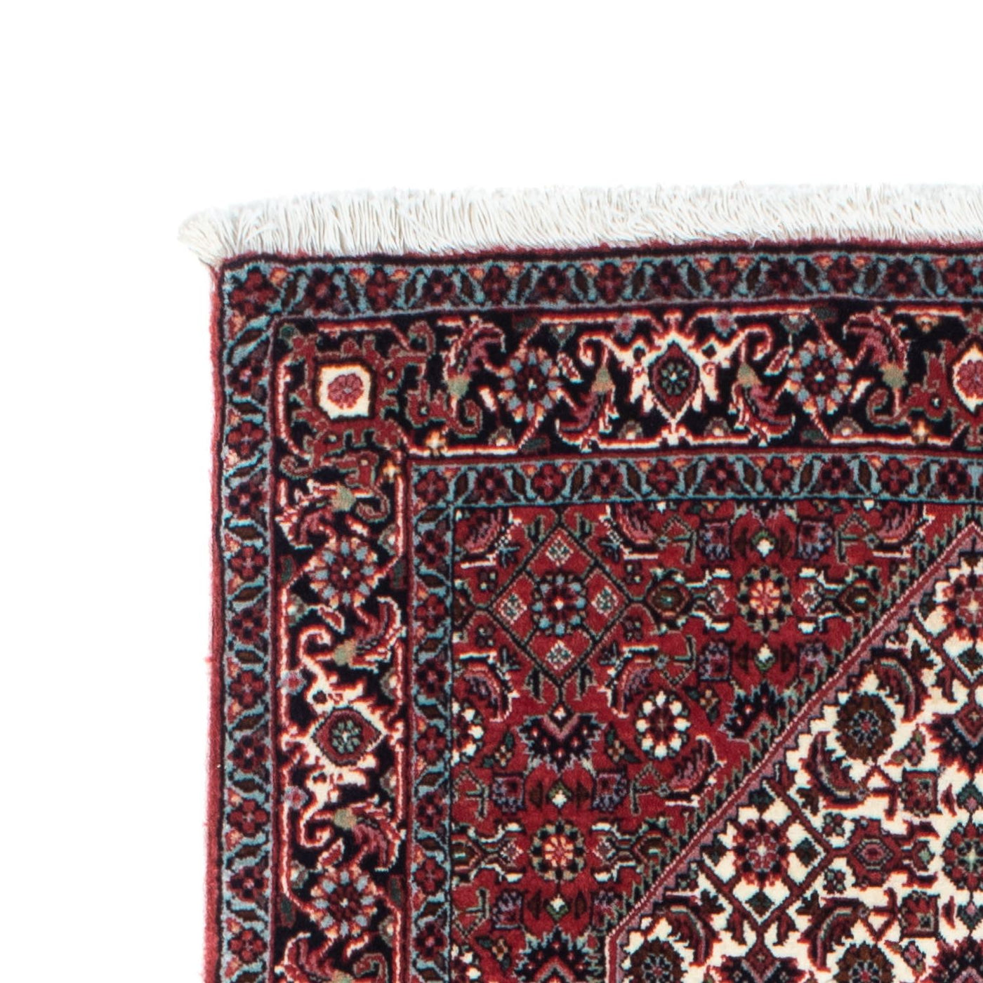 Bidjar Tapijt 197x74cm - Perzisch tapijt