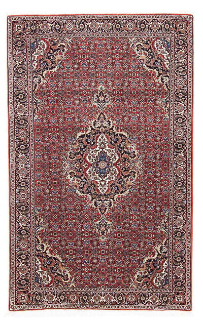 Bidjar Tapijt 110x172cm - Perzisch tapijt