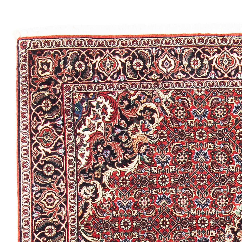 Perzisch tapijt - Bijar - 172 x 110 cm - licht rood