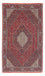 Perzisch tapijt - Bijar - 192 x 110 cm - rood