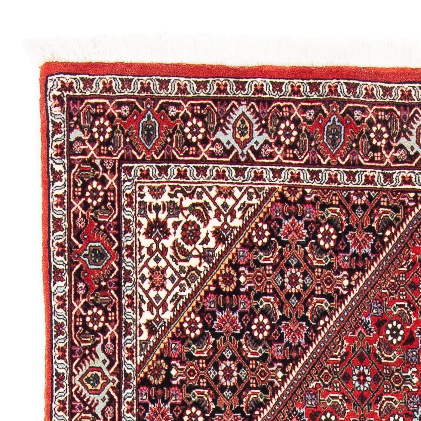 Bidjar Tapijt 192x110cm - Perzisch tapijt