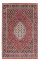 Bidjar Tapijt 181x112cm - Perzisch tapijt