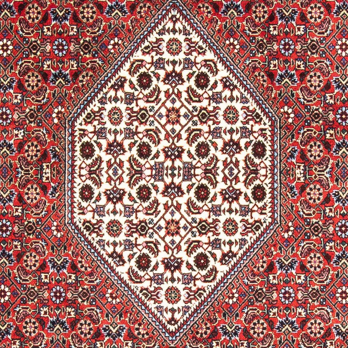 Perzisch tapijt - Bijar - 181 x 112 cm - rood