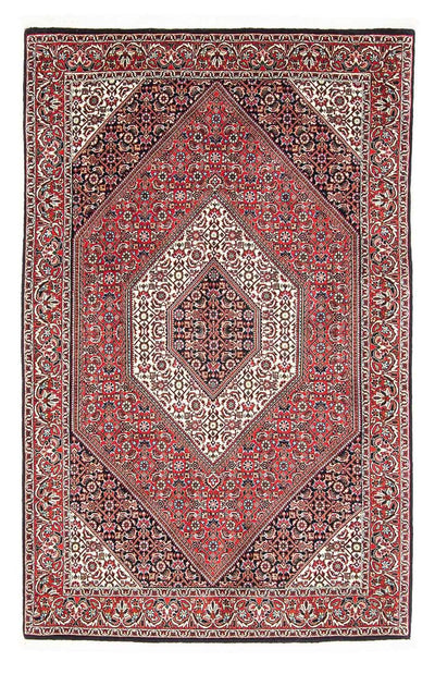 Bidjar Tapijt 112x172cm - Perzisch tapijt