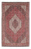 Perzisch tapijt - Bijar - 172 x 112 cm - rood