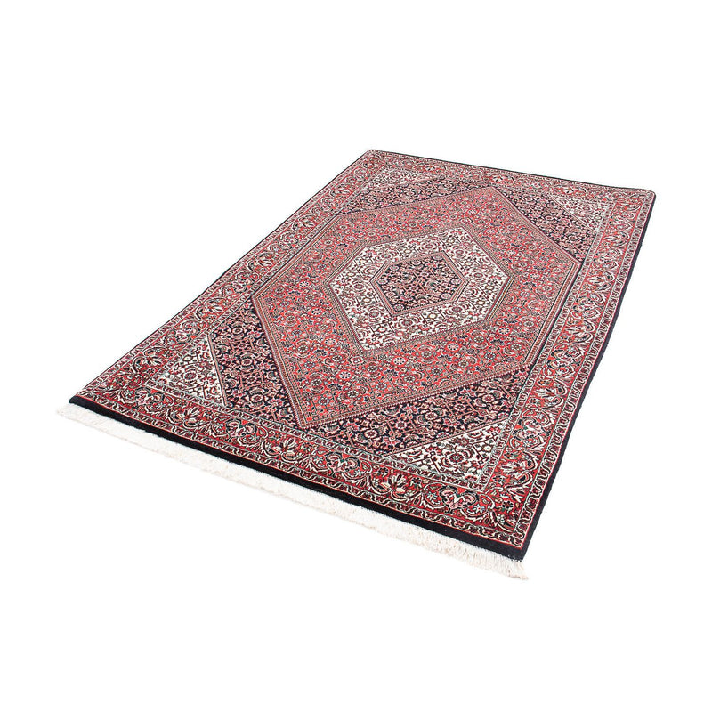 Perzisch tapijt - Bijar - 172 x 112 cm - rood