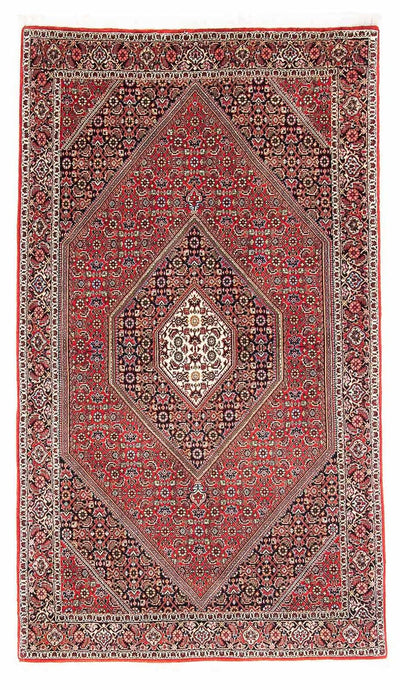 Bidjar Tapijt 110x175cm - Perzisch tapijt