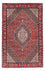 Perzisch tapijt - Bijar - 174 x 110 cm - rood