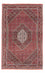 Perzisch tapijt - Bijar - 170 x 109 cm - rood