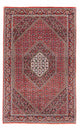 Bidjar Tapijt 170x109cm - Perzisch tapijt