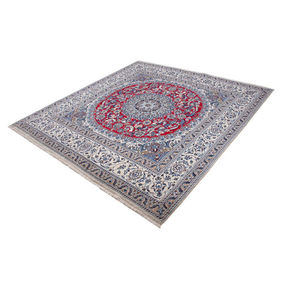 Nain Tapijt 194x209cm - Perzisch tapijt