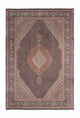 Tabriz Tapijt 302x202cm - Perzisch tapijt