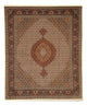 Tabriz Tapijt 252x202cm - Perzisch tapijt