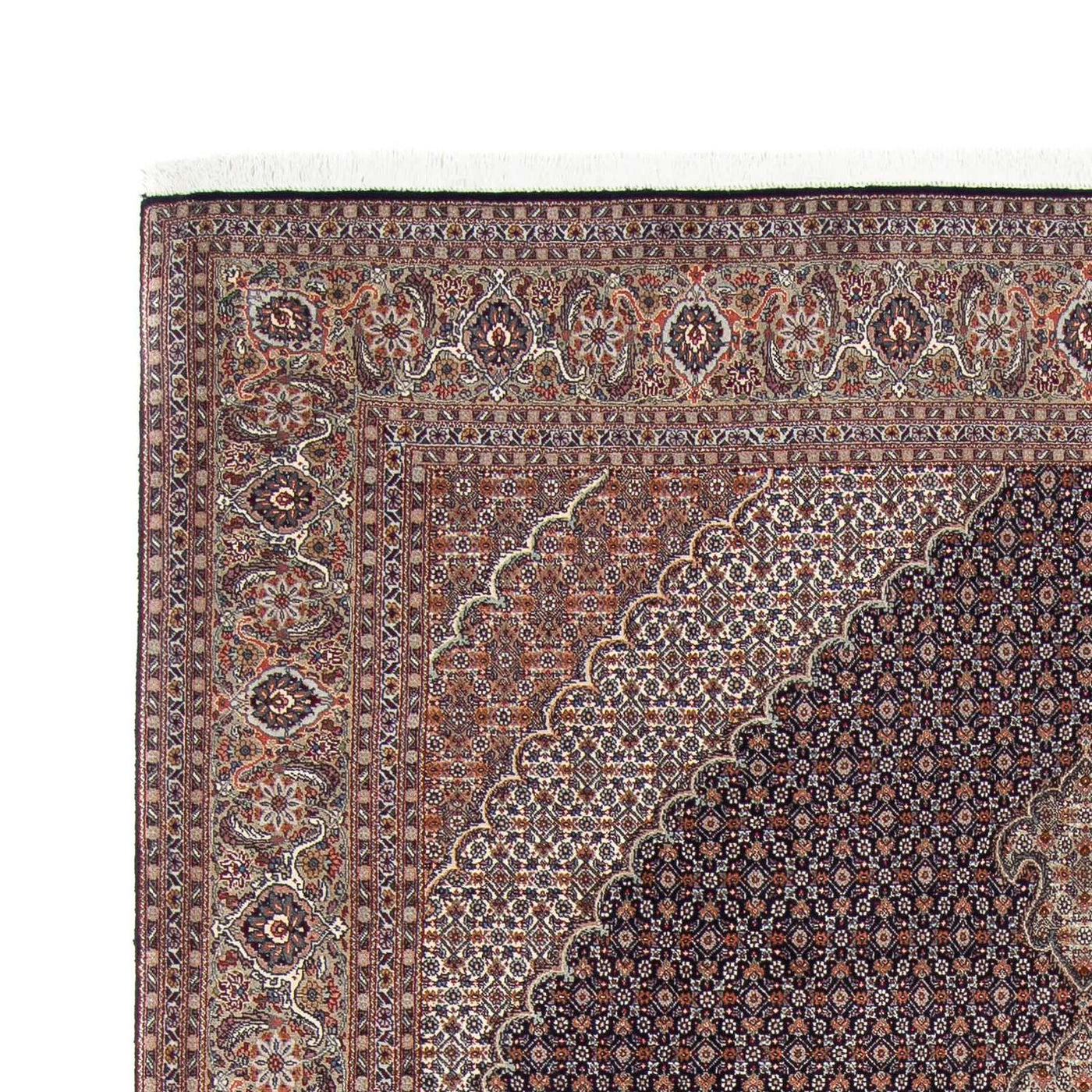 Tabriz Tapijt 296x207cm - Perzisch tapijt