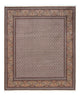 Tabriz Tapijt 295x254cm - Perzisch tapijt