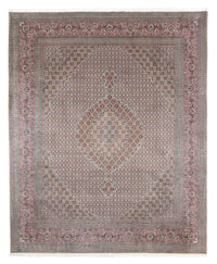 Perzisch tapijt - Tabriz - Royal - 317 x 251 cm - veelkleurig