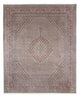 Tabriz - 50 Raj Tapijt 317x251cm - Perzisch tapijt