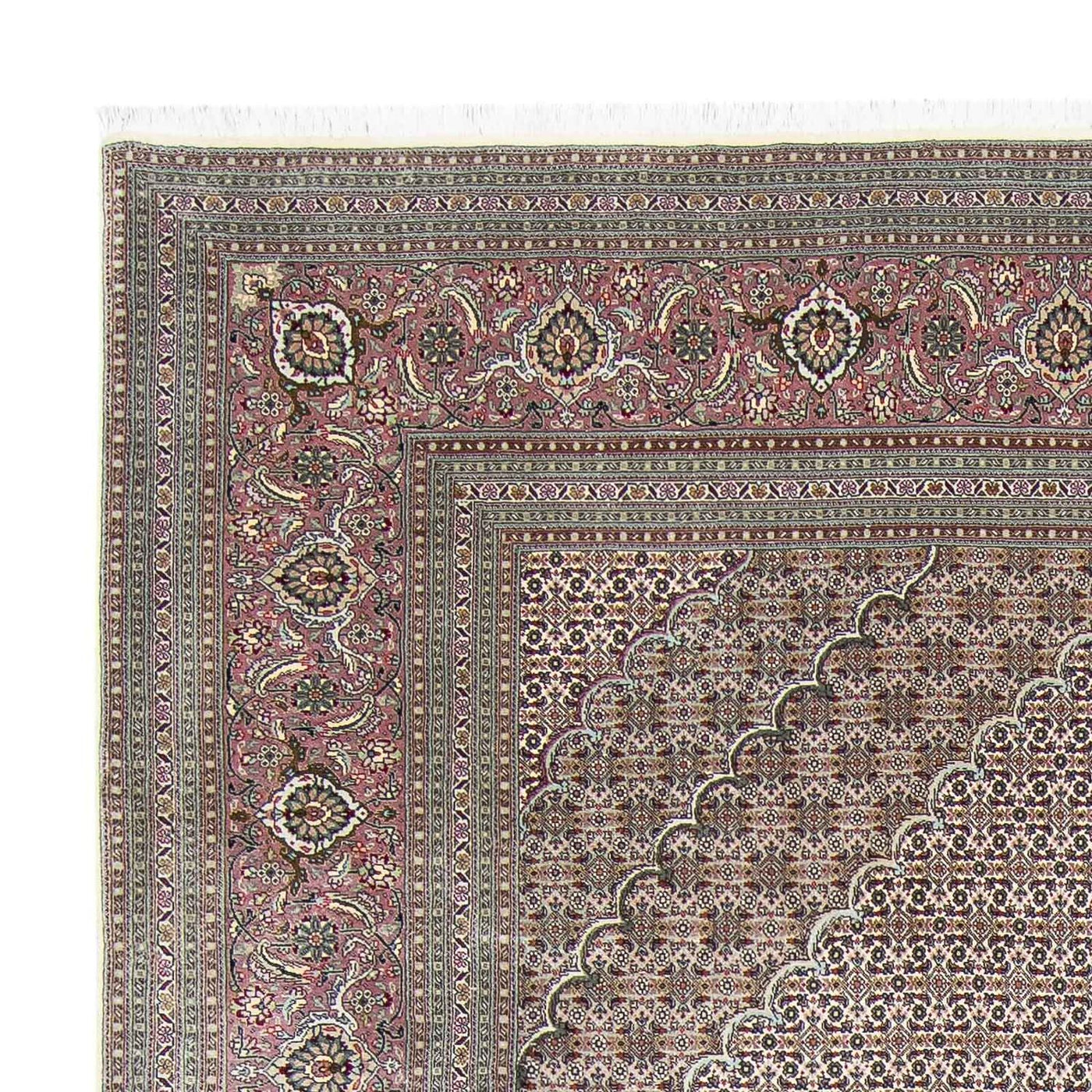 Tabriz - 50 Raj Tapijt 317x251cm - Perzisch tapijt