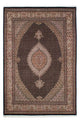 Tabriz Tapijt 243x163cm - Perzisch tapijt