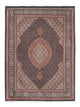 Tabriz Tapijt 154x205cm - Perzisch tapijt
