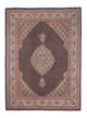 Tabriz Tapijt 210x155cm - Perzisch tapijt