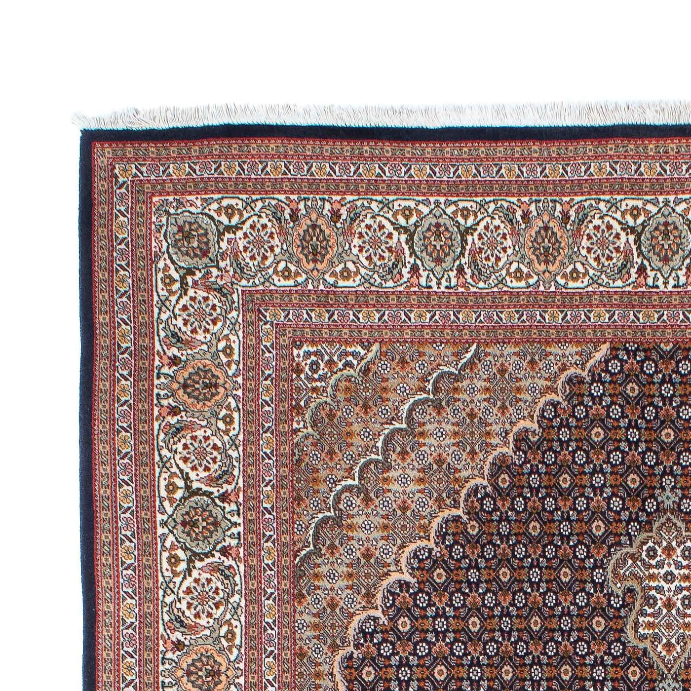 Tabriz Tapijt 210x155cm - Perzisch tapijt