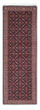 Loper Perzisch tapijt - Tabriz - 197 x 66 cm - veelkleurig