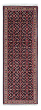 Tabriz Tapijt 197x66cm - Perzisch tapijt