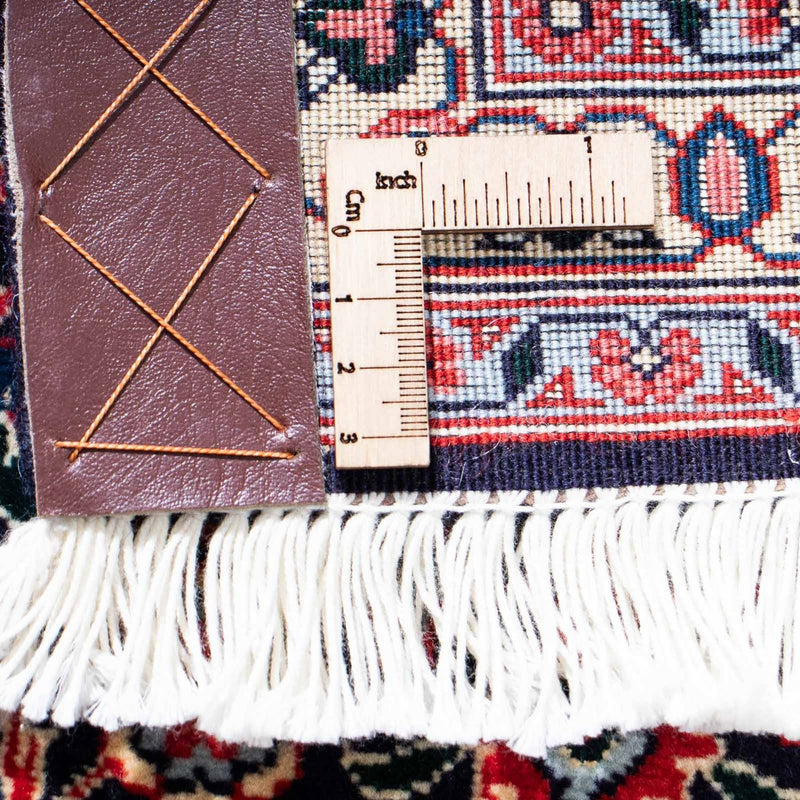 Loper Perzisch tapijt - Tabriz - 197 x 66 cm - veelkleurig