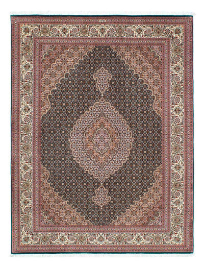 Tabriz Tapijt 152x198cm - Perzisch tapijt